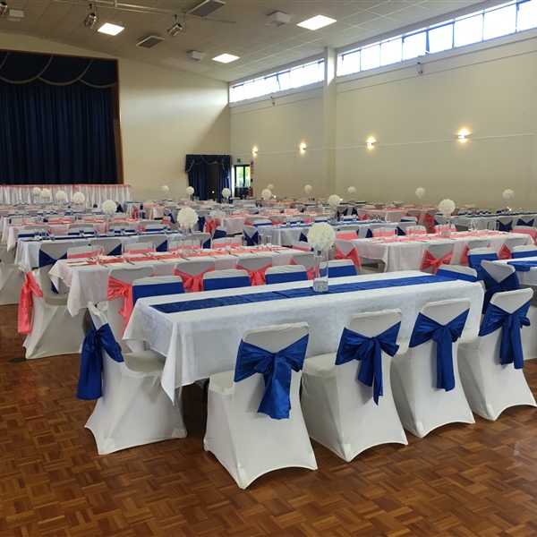 Papakura Town Hall